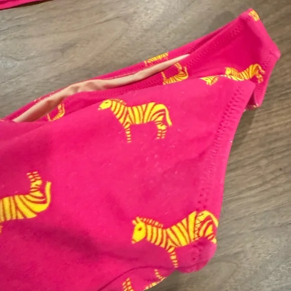 Crew cuts girls swim set - Picture 4 of 4